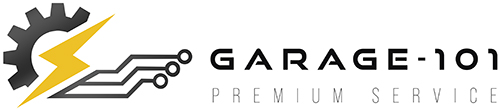 GARAGE-101